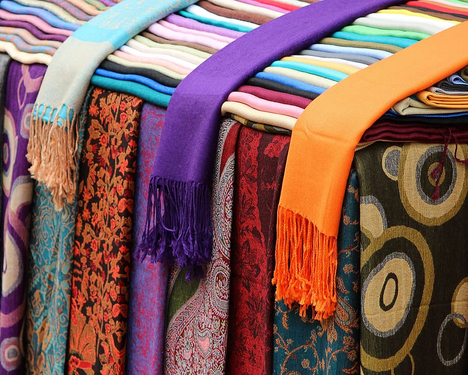 Scarf Photos, Download The BEST Free Scarf Stock Photos & HD Images