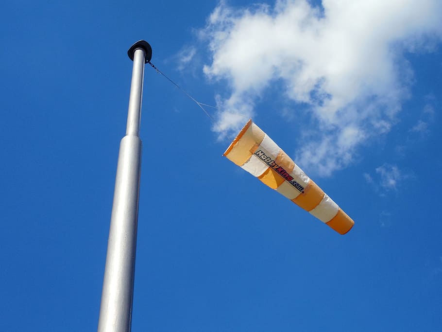 Wind Speed, windack, wind direction, anemometer, wind power HD wallpaper