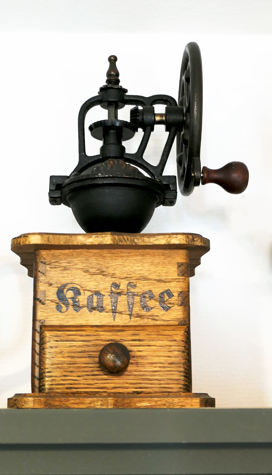 Grinder, Coffee, Crank, Old, Mill, historically, manually, old coffee grinder HD wallpaper