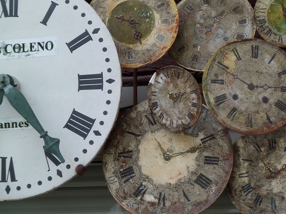 Watch, Time, Anxiety, clock, pocket watch, minute hand, clock face HD wallpaper
