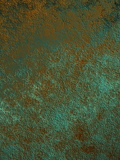 background, texture, copper, patina, green, rust, backgrounds HD wallpaper