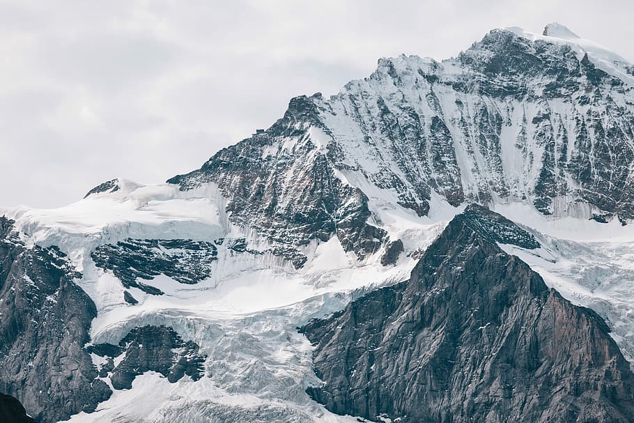 Горы ледники близко. Гора облачная. Alpe Tunia Sky Type Glacier Sky. Mountain research.