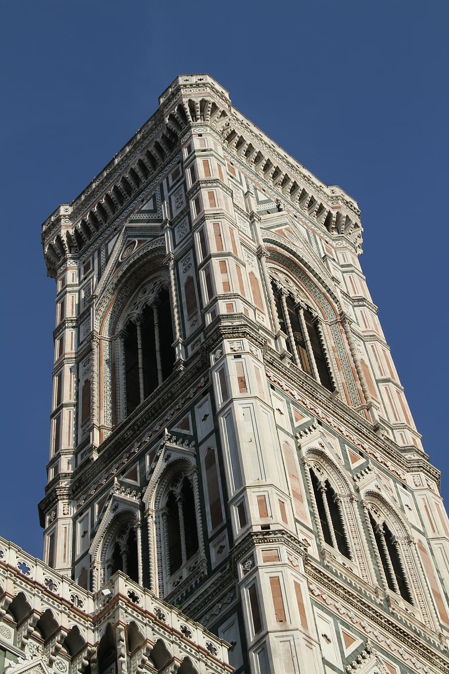 florence cathedral, italy, church, landmark, famous, architecture, HD wallpaper