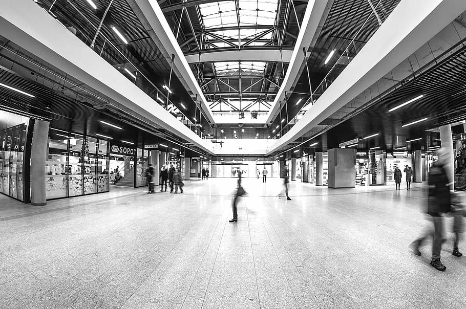 sopot, holidays, summer, transportation, architecture, walking HD wallpaper