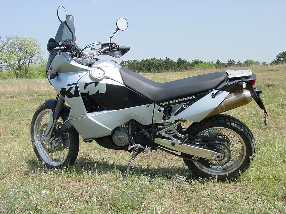 ktm, enduro, motorcycle, engine, motor racing, wheels, vehicle HD wallpaper