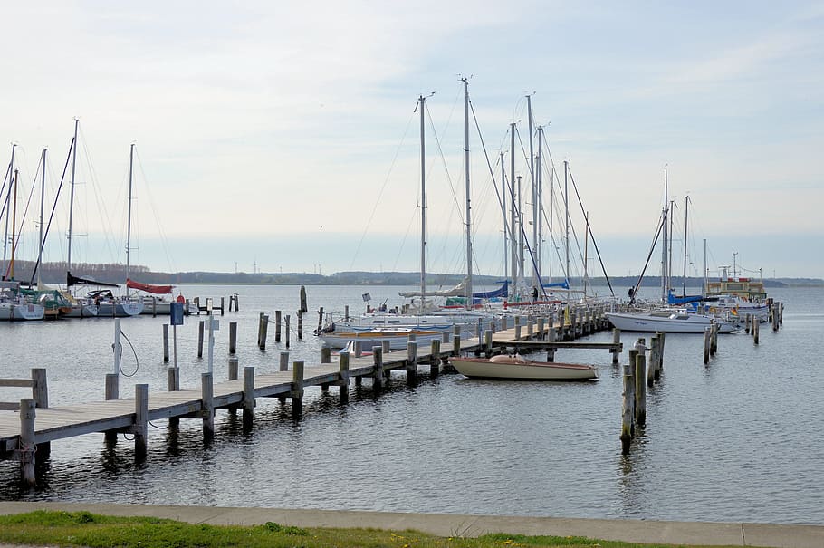 Web, Boats, Ship, Water, Booked, Sail, sea, sailing boat, sailing trip HD wallpaper