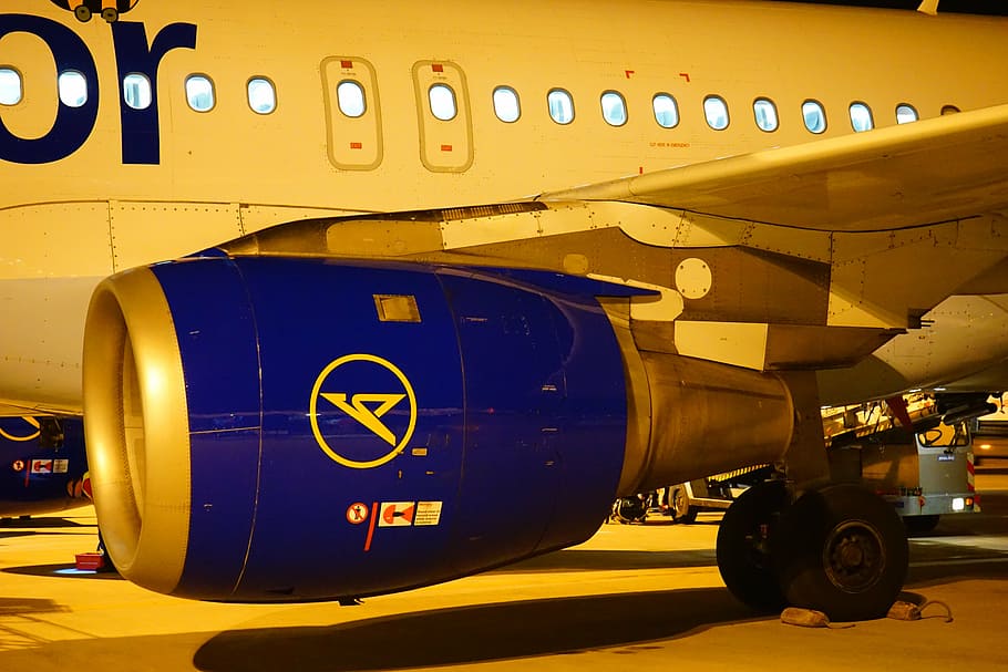 aircraft, nozzle, jet engine, aviation, turbine, logo, symbol HD wallpaper
