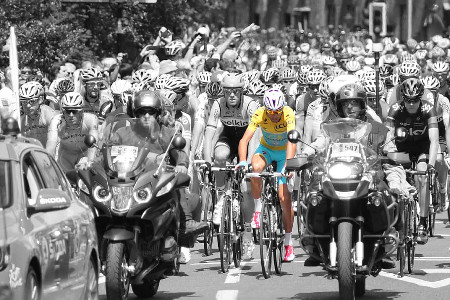 Tour De France, Nibali, Cyclist, cyclists, peleton, cambridge, HD wallpaper