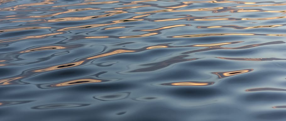 photo of body of water, body of water, close up, calm, nature HD wallpaper