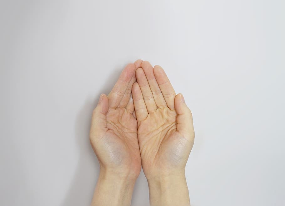 person's hand s, aid, love, hands, finger, please, collecting HD wallpaper