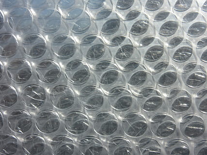 Bubble Wrap, Blow, Packaging, Blister, blister foil, packaging material HD wallpaper