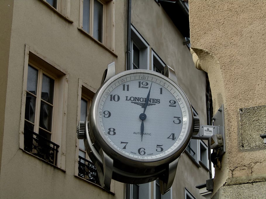 clock, decoration, time, limoges, built structure, architecture HD wallpaper