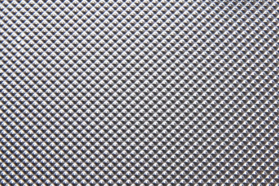 geometric shape digital wallpaper, Aluminium, Structure, Fund, HD wallpaper