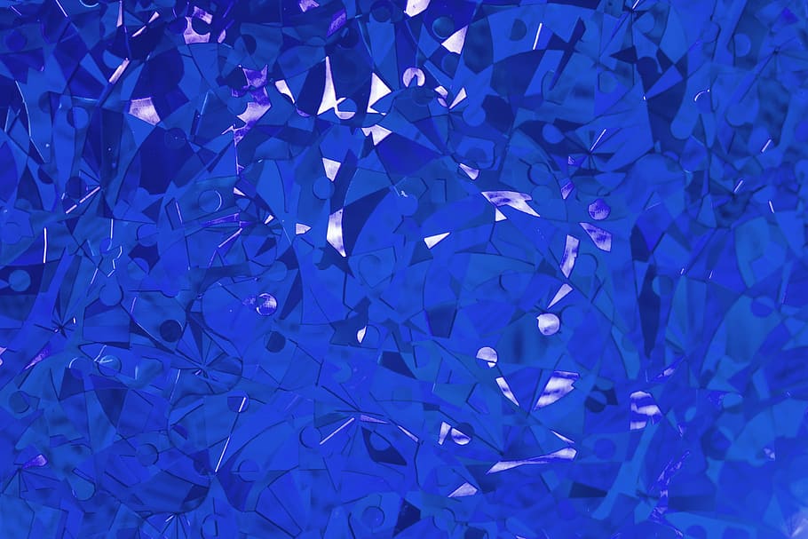 blue color, abstract, texture, textured, shine, full frame HD wallpaper