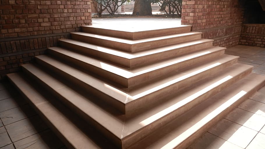 stairs, architecture, staircase, step, stairway, steps and staircases HD wallpaper