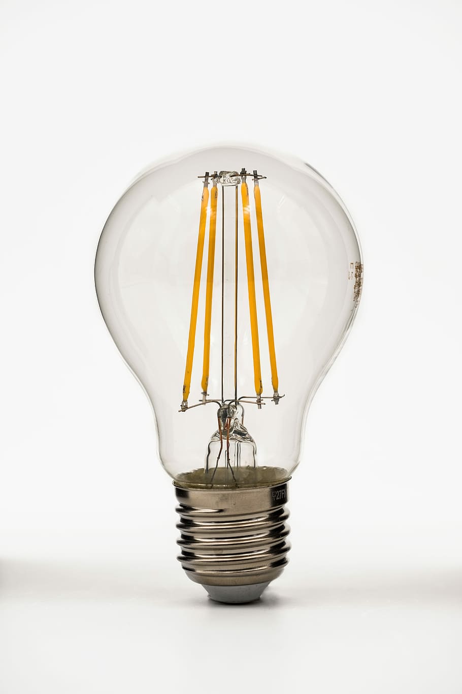 bulbs, light bulb, lamp, sparlampe, energiesparlampe, save, HD wallpaper