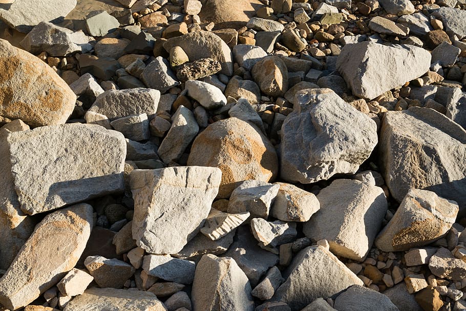 ground, stone, background, natural, solid, rock, rock - object HD wallpaper