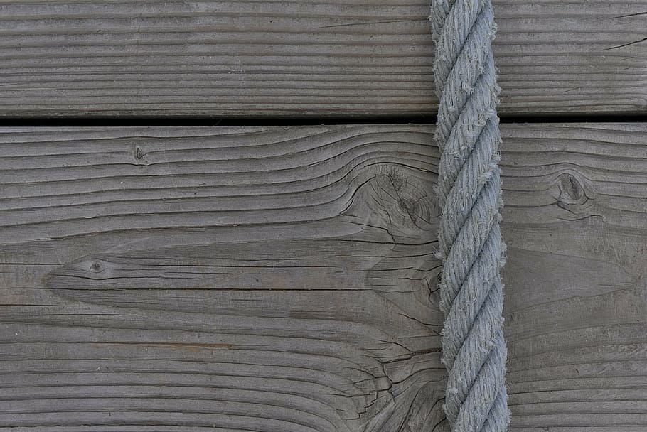 board, grain, rope, boards, dew, woven, wood, structure, texture HD wallpaper