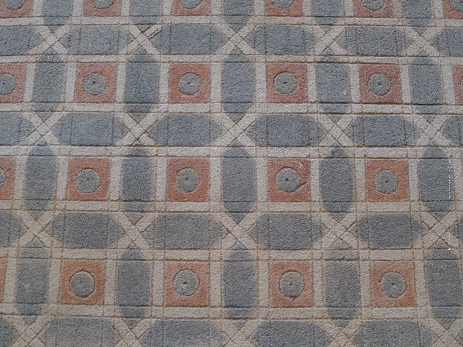 pattern, malaga, cathedral, backgrounds, full frame, tile, textured HD wallpaper