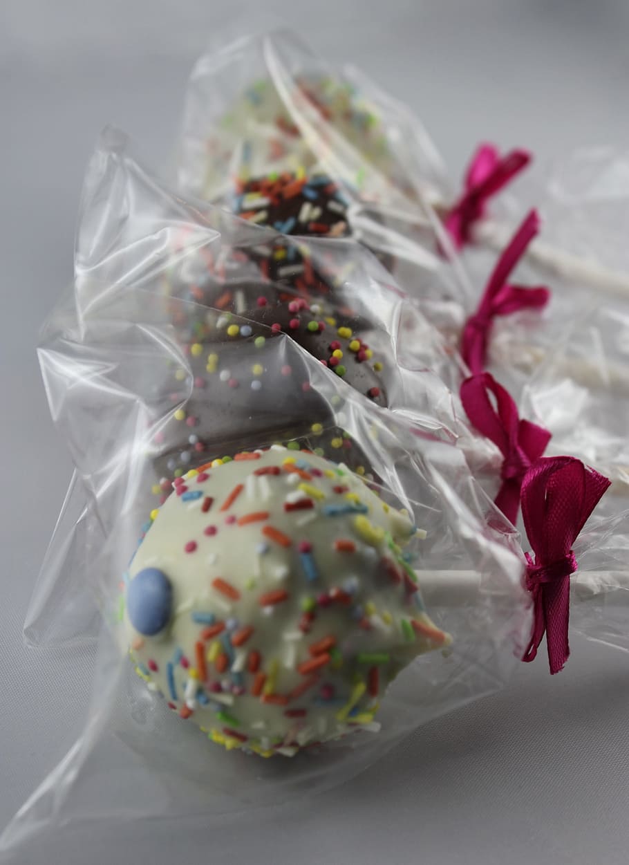 Cake Pop, Innovation, Kitchen, cakes, decoration, celebration HD wallpaper