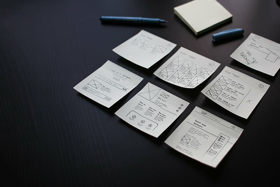 white printer papers, balance, inspiration, motivation, life HD wallpaper
