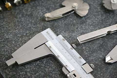 instruments, measurement, equipment, tool, meter, industry HD wallpaper