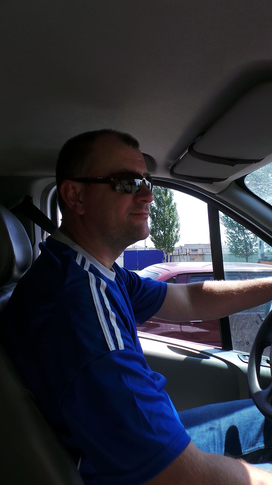 driver, motion, auto, mode of transportation, glasses, vehicle interior HD wallpaper