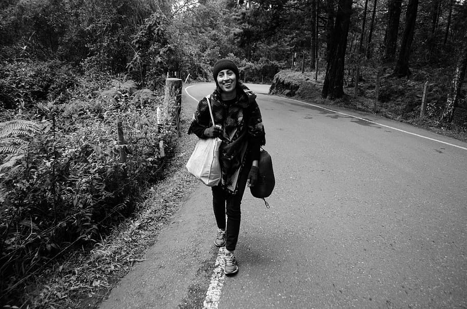 Sdd, Awe, sdejd, black And White, people, men, outdoors, males HD wallpaper