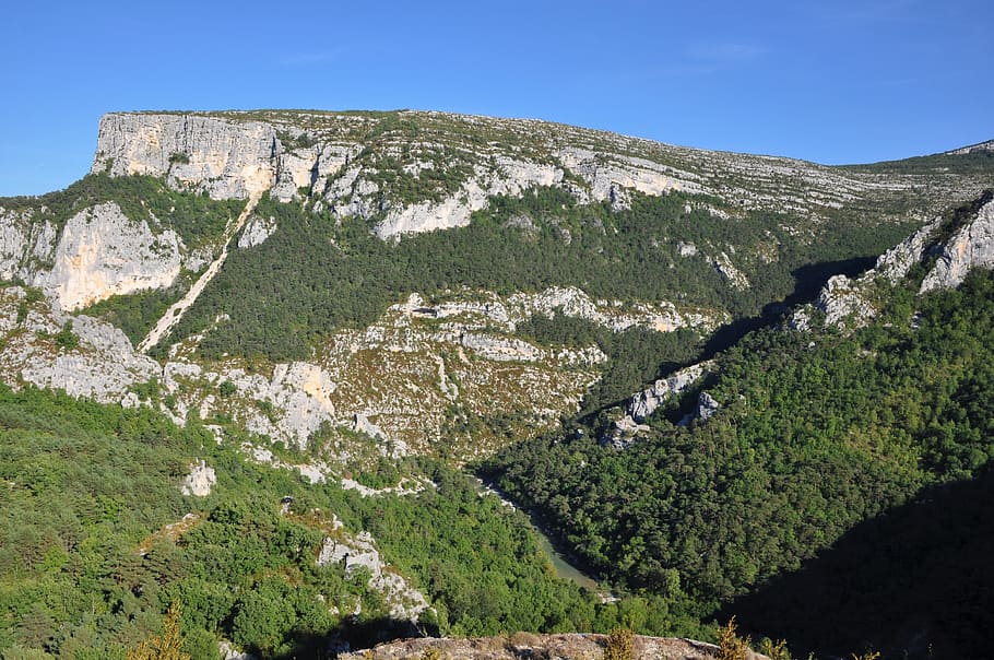 Gorge du verdon 1080P, 2K, 4K, 5K HD wallpapers free download ...