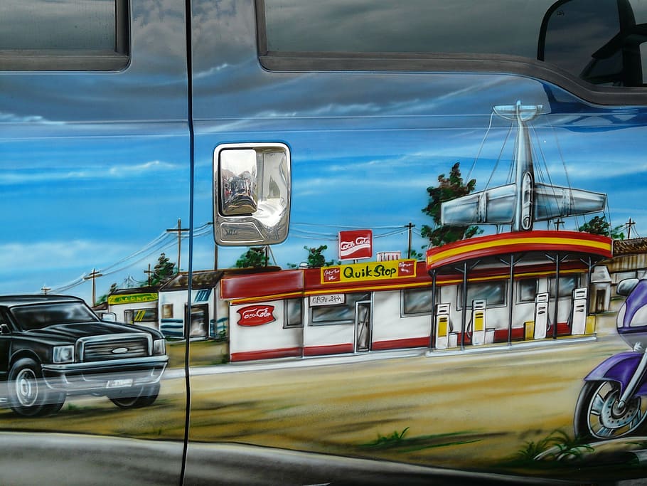 auto, paintwork, car paint, mode of transportation, land vehicle HD wallpaper