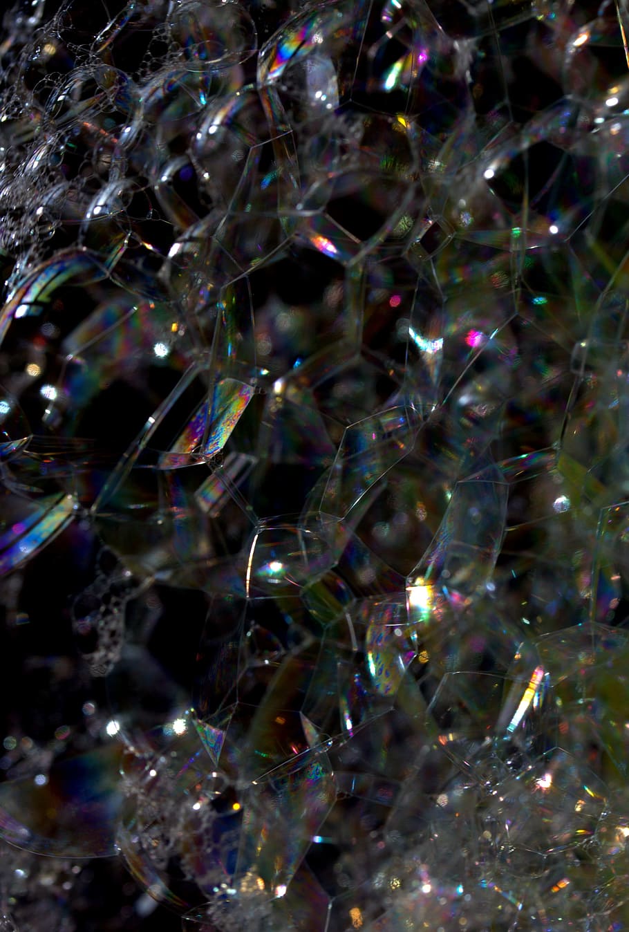 Bubbles, Soap, Balloons, Blow, full frame, backgrounds, no people HD wallpaper