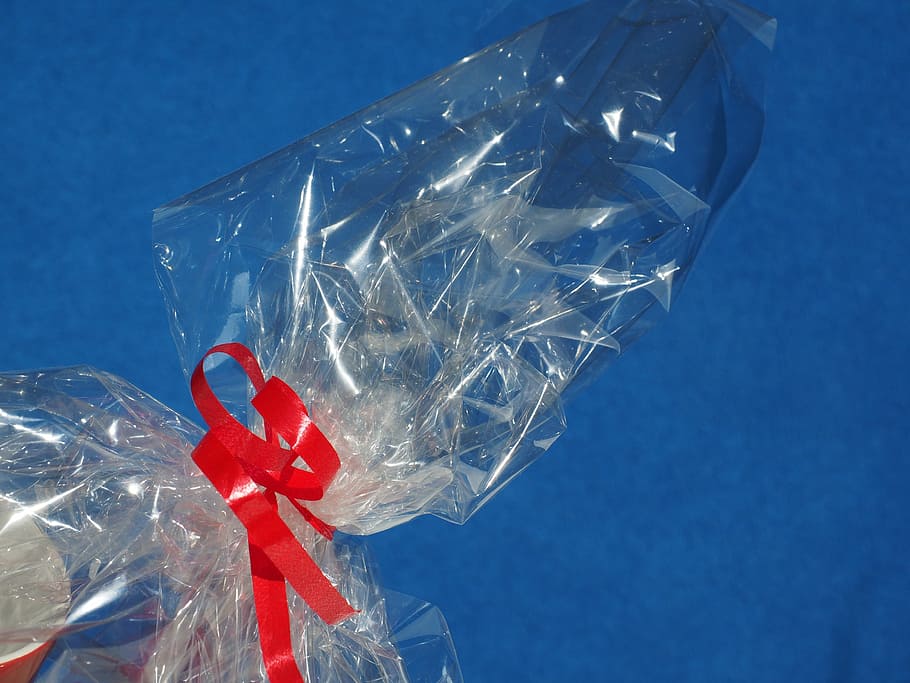 loop, cellophane, packaging, gift ribbon, cellulose, cellphane HD wallpaper