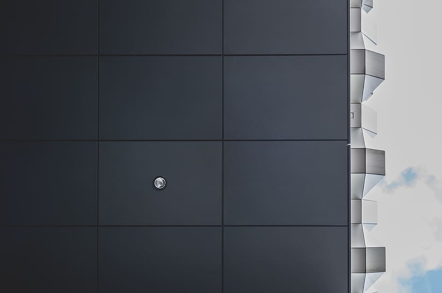 architecture, building, infrastructure, establishment, apartment HD wallpaper
