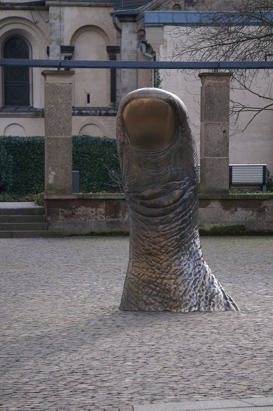 monument, thumb, sculpture, built structure, architecture, no people HD wallpaper