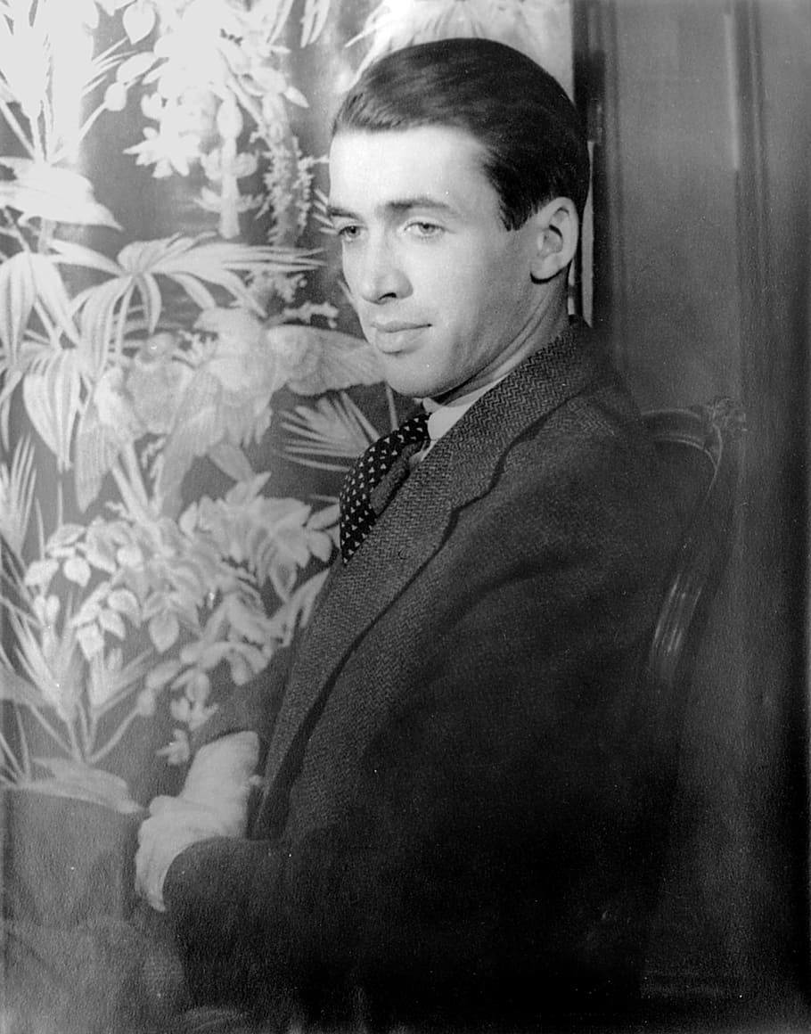james stewart, star, actor, movies, motion pictures, hollywood, HD wallpaper