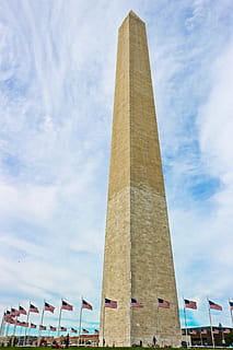 washington, monument, dc, america, usa, united, memorial, states HD wallpaper
