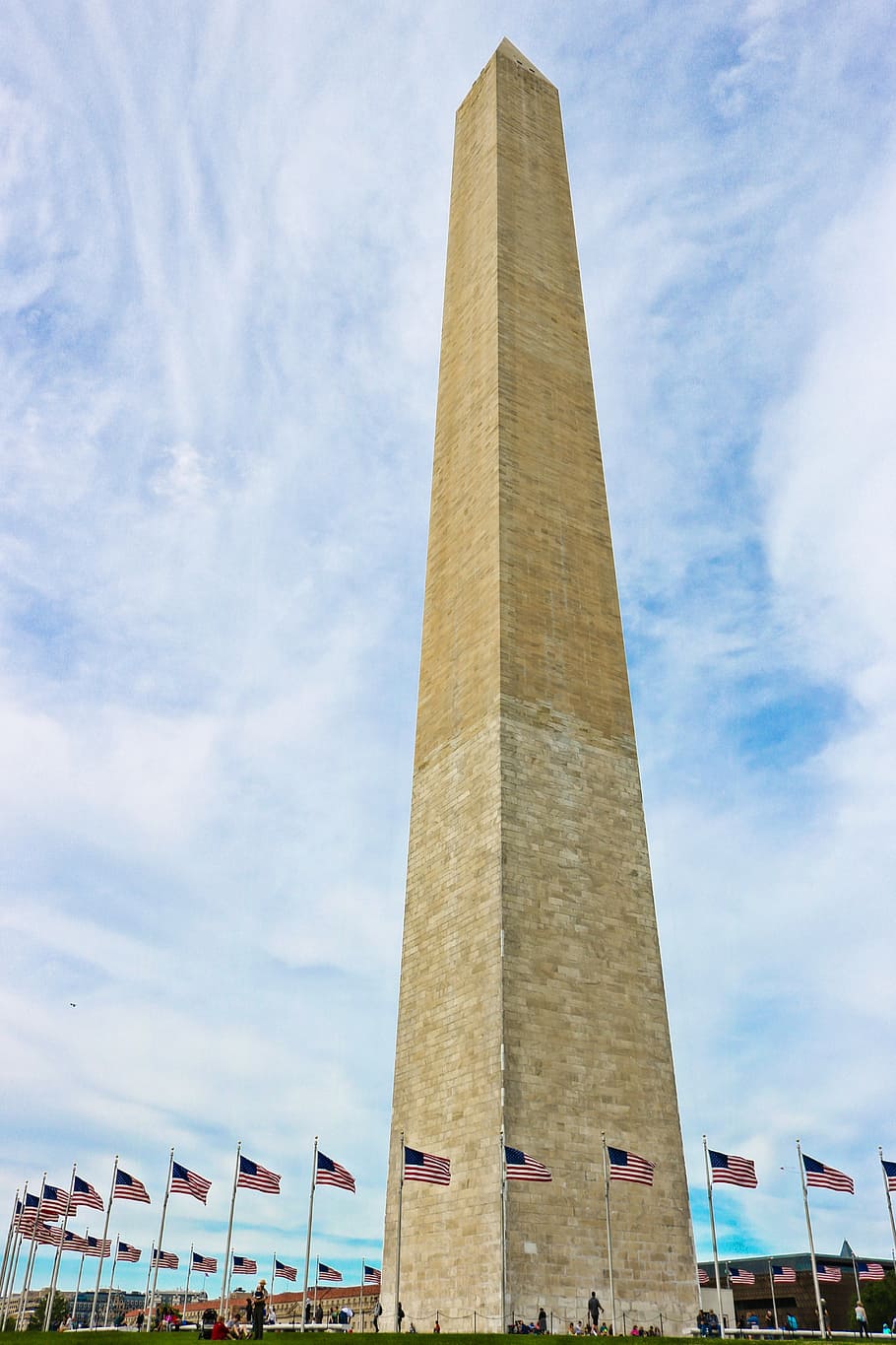 washington, monument, dc, america, usa, united, memorial, states HD wallpaper