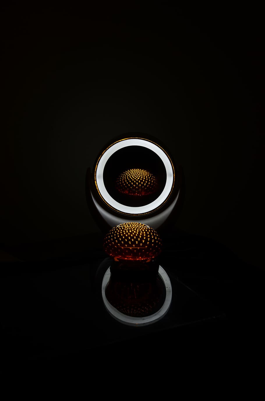 Light, Abstract, black, black background, studio shot, no people HD wallpaper