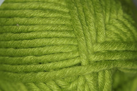 green yarn, Wool, Cat'S Cradle, Thread, Cord, Tangle, woollen HD wallpaper