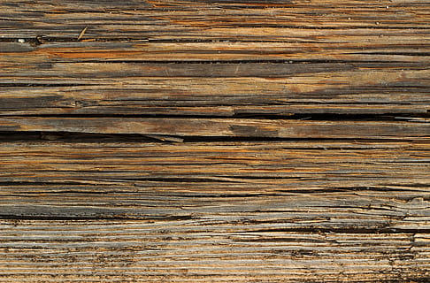 brown wood, texture, background, nature, background texture HD wallpaper