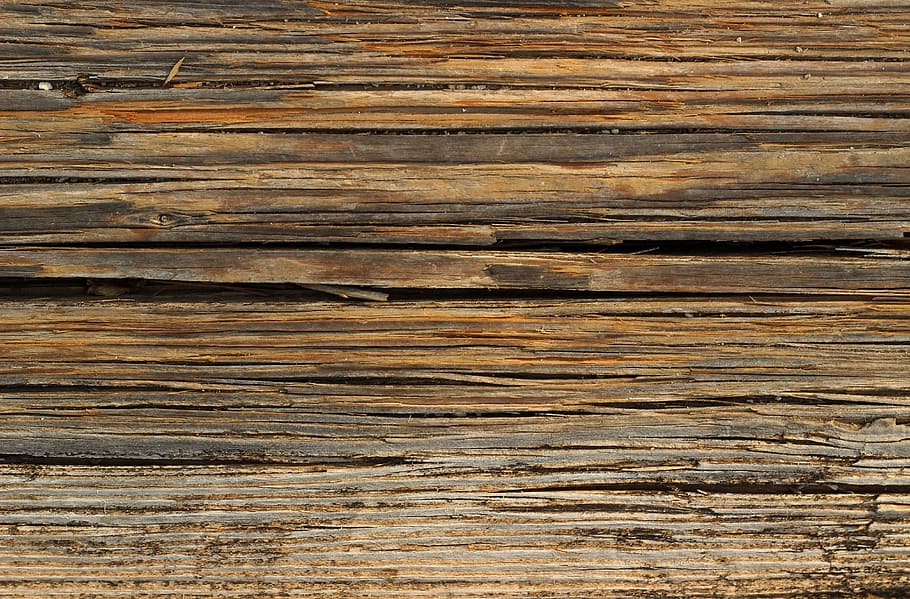 brown wood, texture, background, nature, background texture HD wallpaper
