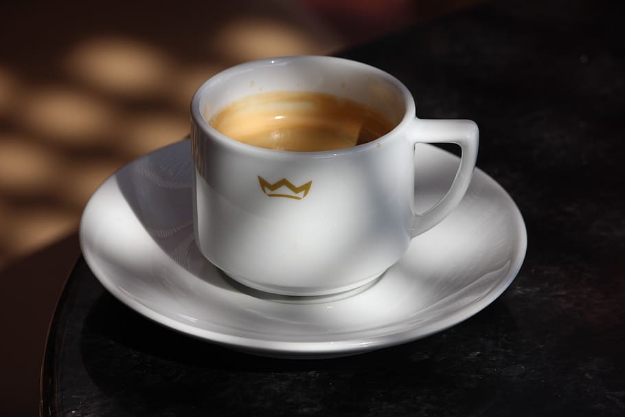 coffee, coffee cup, expresso, mug, drink, food and drink, refreshment HD wallpaper