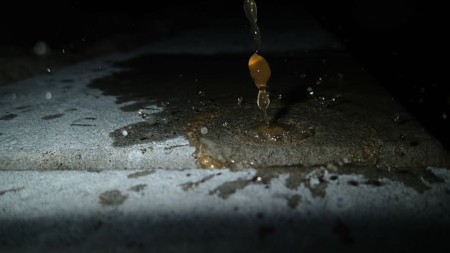 drops, liquid, droplets, dropping, splash, fluid, wet, no people HD wallpaper