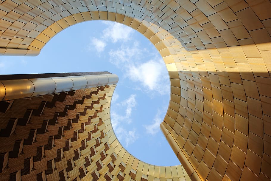 great, two giant, btp, architecture, built structure, cloud - sky HD wallpaper