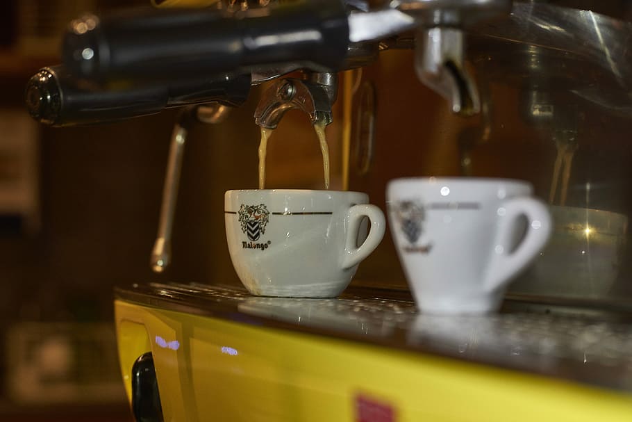 Coffee, Tea, Cup, Automatic, Machine, coffee mugs, caffeine HD wallpaper
