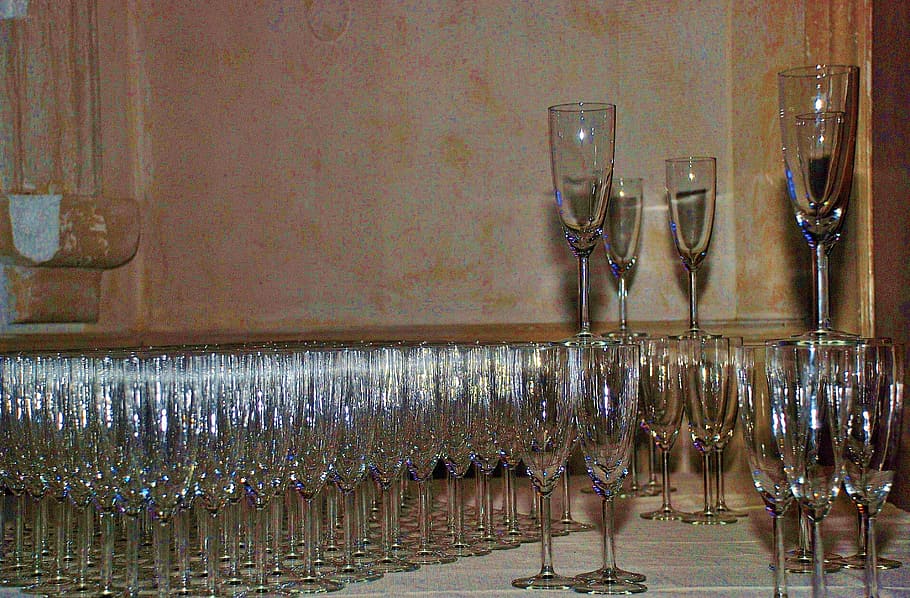 lighting, glass, drinks, relaxation, meeting, pleasure, style HD wallpaper