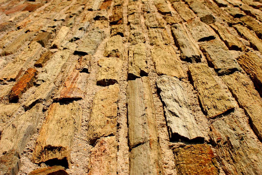 brick wall, stone wall, background, texture, bricks, brick wall background HD wallpaper