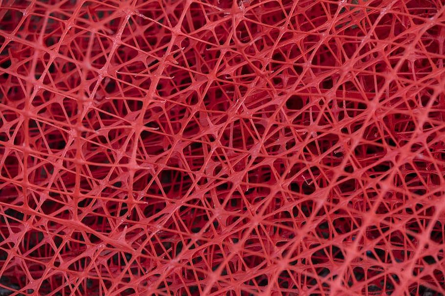 red plastic toy, pink cover, texture, material, structure, construction HD wallpaper
