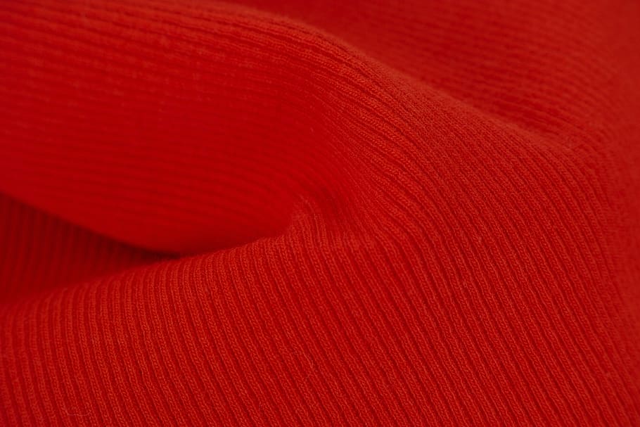 HD wallpaper: red, colors, fabric, abstract, textile, design, textured ...