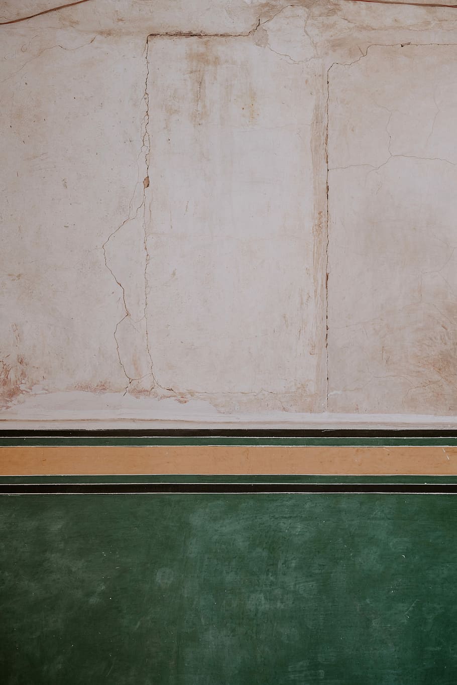 photo of brown concrete pavement, untitled, wall, texture, old HD wallpaper
